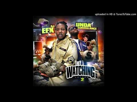 Unda Surveillance - On Deck Remix feat. Pitbull & Ace Hood (Miami, Fl. 2009)