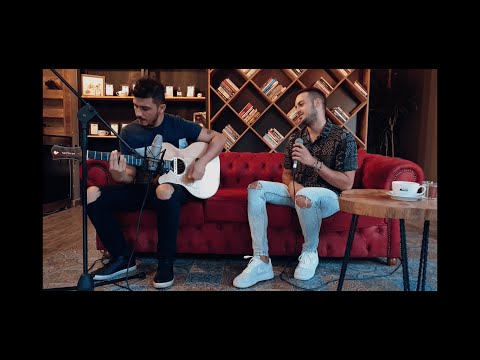 Oğulcan Başarı - Vurgun Yedim (MFÖ Cover) #aradabirakustik