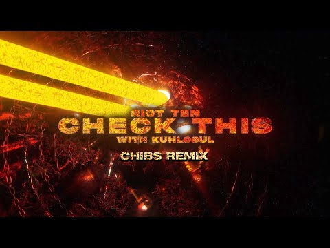Video thumbnail for Check This (Chibs Remix)