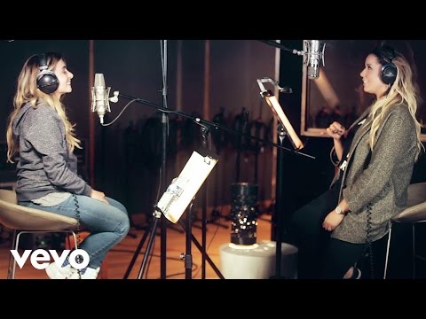 Méditerranéennes (Julie Zenatti) - Episode 1 : Julie Zenatti, Chimène Badi - Zina (ici ou là-bas)