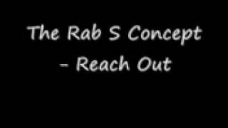 The Rab S Concept - Reach Out
