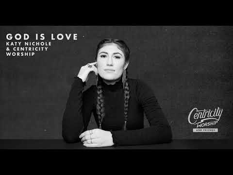 Video thumbnail for God Is Love