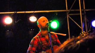 Nikola Sarcevic - My Aim Is You