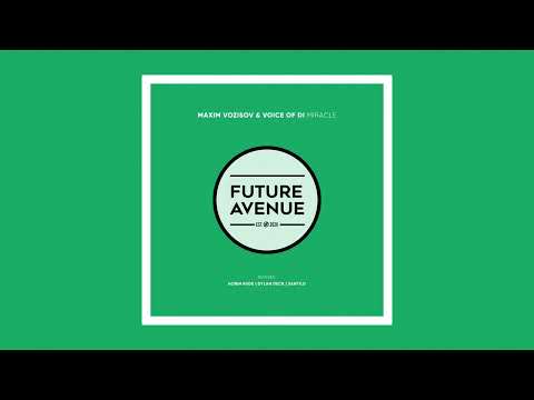 Maxim Vozisov, Voice Of Di - Miracle (Santilo Remix) [Future Avenue]