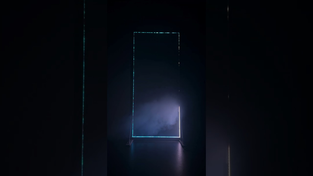 Porta-Art — Video 3