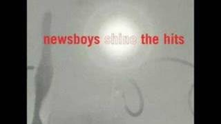 Newsboys-God Is Not A Secret