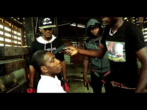 Young Mafia - L.A.K.D (Short Film) Official Music Video