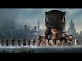 Black Panther: Wakanda Forever Movie In Hindi (2022) | Wakanda Forever Full Movie 2022 