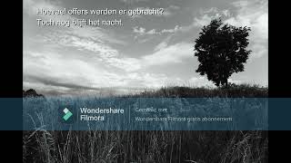 Waarheen, waarvoor - Mieke Telkamp
