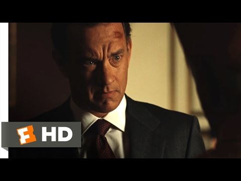 Angels & Demons (10/10) Movie CLIP - Science and Faith (2009) HD