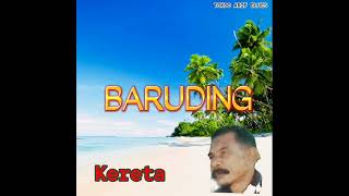 Download lagu BABA BARUDING                              TAJUK LAGU -KERETA                   Tokdo Arif Blues mp3