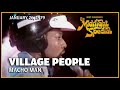Macho Man - Village People | The Midnight Special