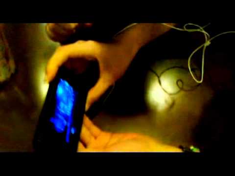 spazzing over teentop [2011 mbc gayo]