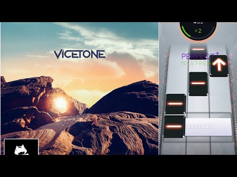 Nevada - Vicetone, Cozi Zuehlsdorff (Hard) | Autoplay Beatstar Custom Chart Showcase