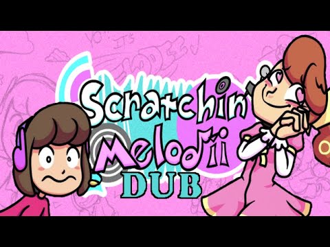 Scratchin' Melodii DUB
