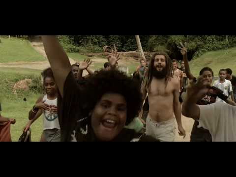 Marcus Gad meets Tamal - Children's Song [Official Music Video]