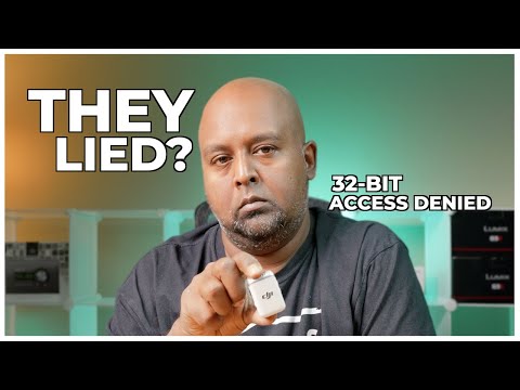 Can we FIX the DJI Wireless 2 transmitter?