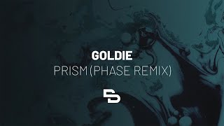 Goldie - Prism (Phase Remix)