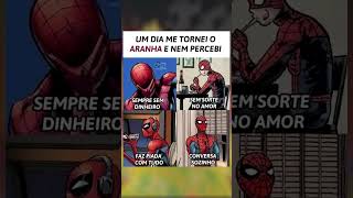 Todos nós somos um pouco Miranha 😭 #edit #fyp #humor #memes