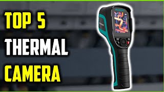 Best Budget Thermal Camera On Aliexpress – Accurate, Compact & Powerful!