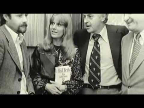 Sängerin und Schauspielerin Heidi Brühl 50er - 70er Jahre