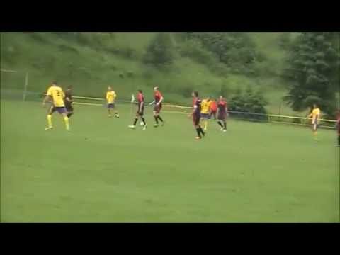 OFK 1950 Priechod - TJ Lovča