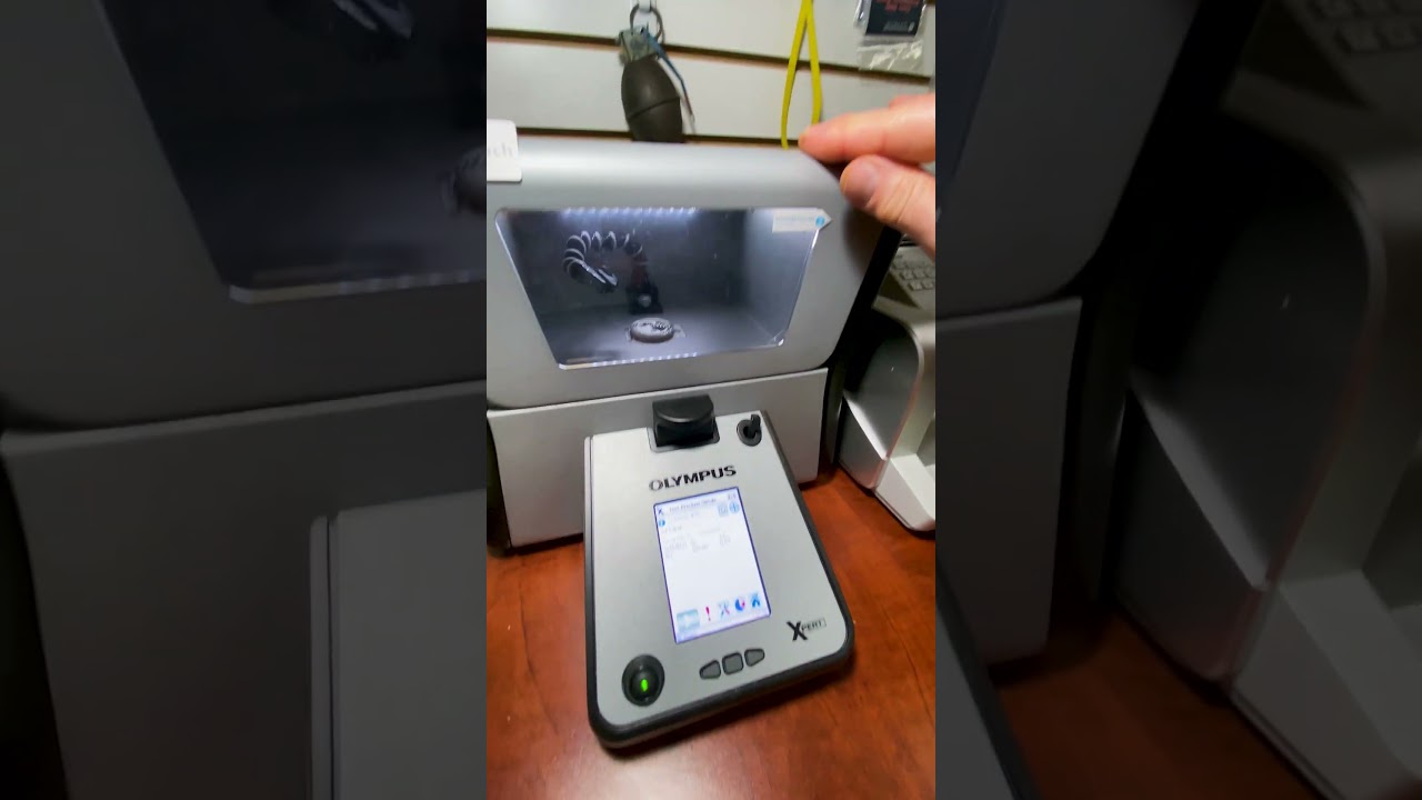 How much does an XRF cost? Tipseri