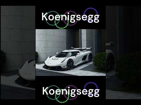 Koenigsegg Jesko Absolut vs. the Bugatti Chiron SS 300+!! #shorts #koenigsegg #bugatti