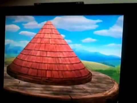 backyardigans the the two musketeers