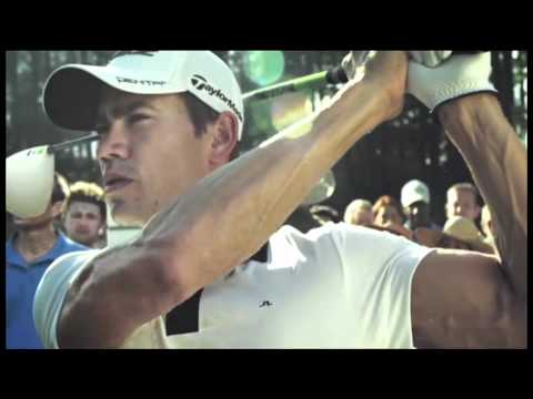 TaylorMade The Number One Driver in Golf