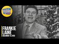 Frankie Laine "That's My Desire and The Cry Of The Wild Goose" on The Ed Sullivan Show