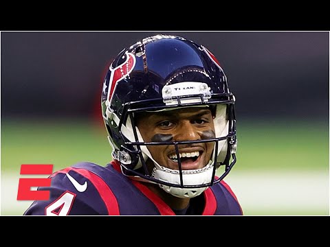 德肖恩-沃森的5大落腳點｜#綠茵場上的人-----------。 (The Top 5 landing spots for Deshaun Watson | #Greeny)