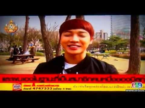 [110724] ASIAN COUNTDOWN - BEAST 3/5