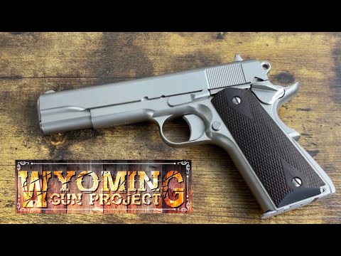 Lipsey's SHOT Show 2024 - Tyler Gun Works Lipsey's Exclusives