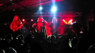 At the Gates - City of Mirrors (World of Lies)