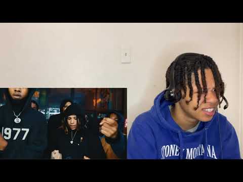 Jay Hound x Jay5ive - Hannah Montana(Reaction)