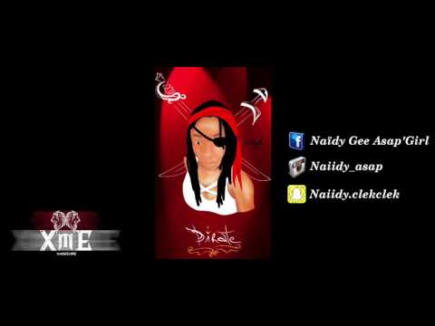 Naïdy - Pirate - (Audio)(Avril2017) XME
