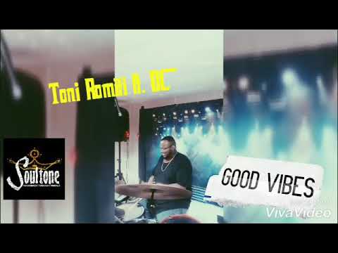 Toni Romiti ft. Dc Young fly- NEVER thought