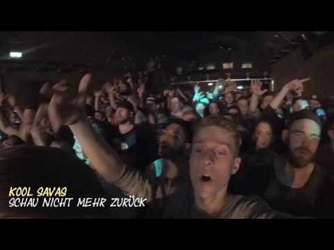 Kool Savas - Essahdamus-Tour (feat. Laas Unltd.)