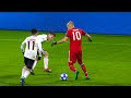 In Form Arjen Roben Was Something Else