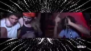 WebsterX Live performance at OSYS House. Shot by Marley Media (Trippy version)