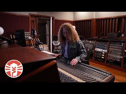 Vintage King's Inside Look At Big Bad Sound