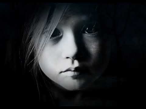 Alone in the dark...