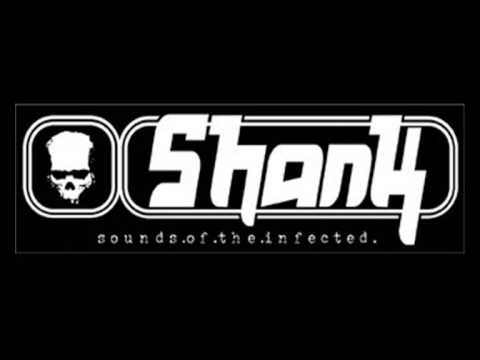 SHANK -infected- 2005