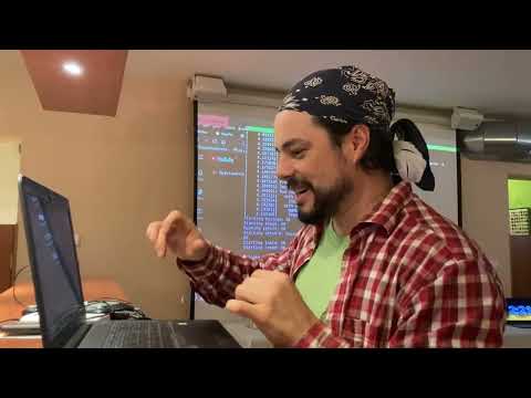 Pražské Pyvo 163 - Lightning talks