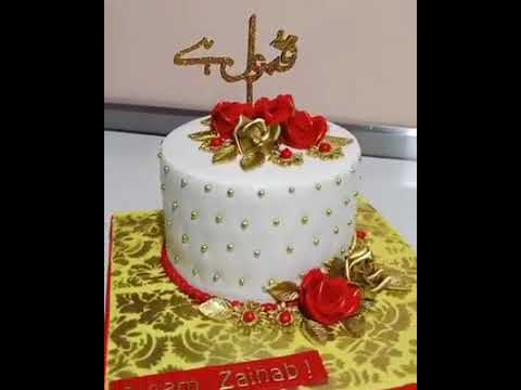 special fondent cake by Chef Shamim #shorts