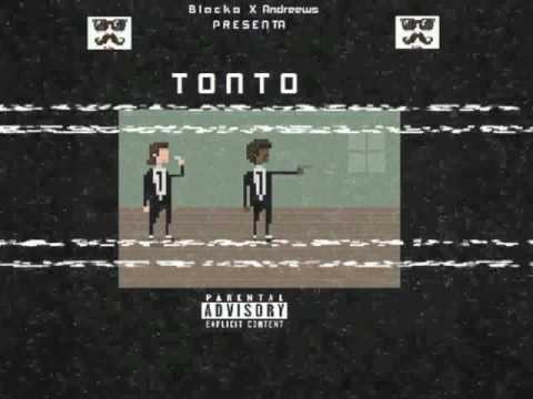 #TONTO Blacko Dun X Andreews Trc (TrapJalao).