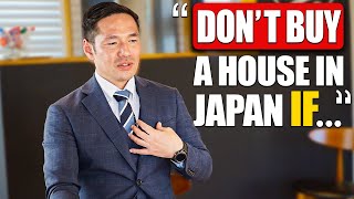 Japanese Real Estate Agent