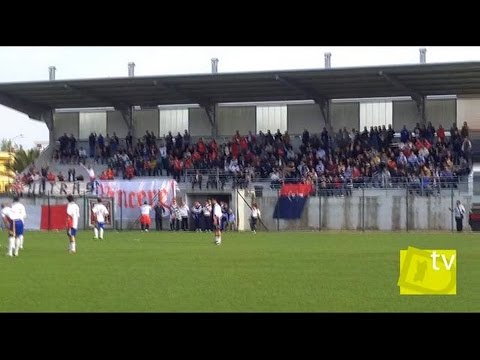 07/05/2011 - Taloro Gavoi - Pula 1-2