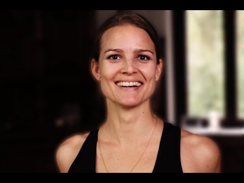 Alena beim Womensummerland 2017